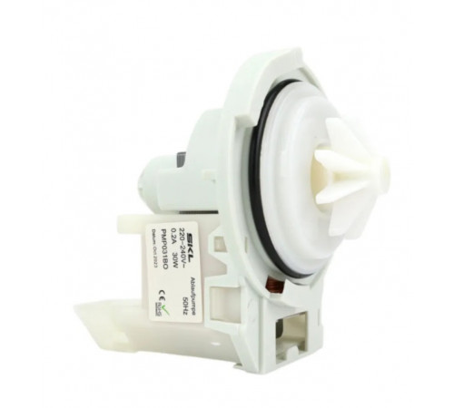 Сливной насос (помпа) для посудомоечной машины Bosch Siemens/PMP031BO/SKL 30w 00165261