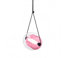 Светильник подвесной Capsula Rose