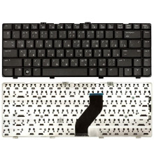 Клавиатура для ноутбука HP Pavilion DV6000 черная
