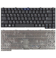 Клавиатура для ноутбука Samsung R510 R560 R60 R70 P510 P560 черная 