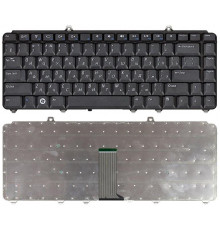 Клавиатура для ноутбука Dell Inspiron 1420 1520 1521 1525 1526 1540 Vostro 1400 1500 черная 