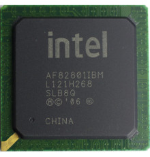 Чип Intel AF82801IBM SLB8Q 