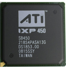 Чип AMD IXP450 SB450 