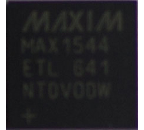 Контроллер MAX1544