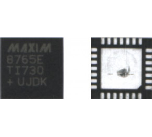 Контроллер MAXIM MAX8765E